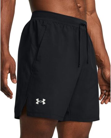 Чоловічі бігові шорти Under Armour Launch 7