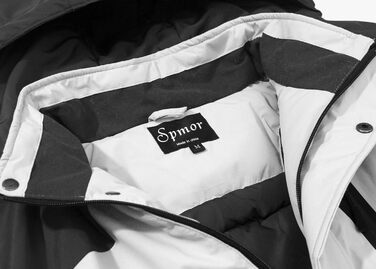 Жіноча водонепроникна легка куртка-дощовик, вітрозахисна з капюшоном, світло-зелена (XXL, білий/опulent Garten)