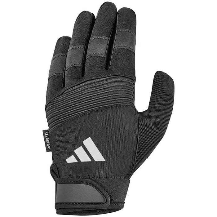 Спортивні рукавички adidas Full Finger Performance, повний палець