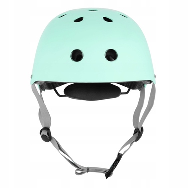 Дитячий велосипедний шолом з регулюванням та комплект захисту для скейтбордингу, розмір XS