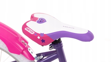 Дитячий велосипед Goetze Pixie 20