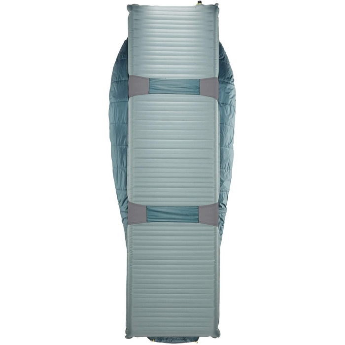 Спальний мішок Therm-a-Rest Saros 32F/0C Synthetik (довгий)
