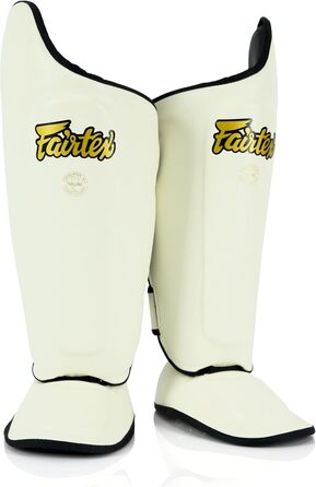 Захист гомілки Fairtex SP8 для Муай Тай, ММА, K1