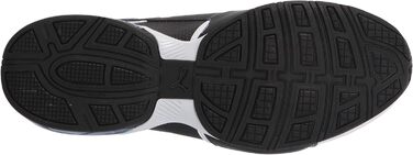 Кросівки чоловічі PUMA Cell Surin 2.0 FM (47 EU, Puma White/Puma Black/Elektro Blue)