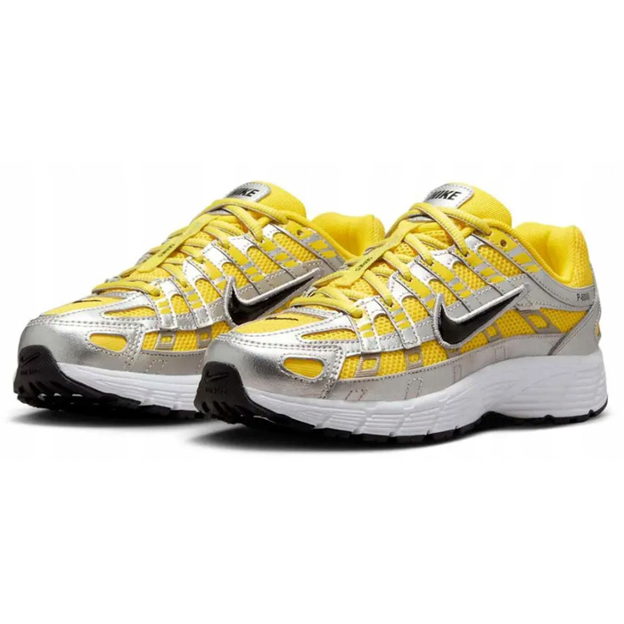 Кросівки Nike P-6000 (GS) R.33 — модні молодіжні спортивні кеди