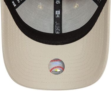 Кепка New Era MLB 9Forty з регулюванням, бейсболка Snapback, New York Yankees #37861