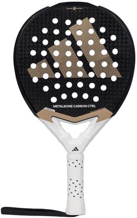 Ракетка для паделу ADIDAS METALBONE Carbon Ctrl 3.4 2025