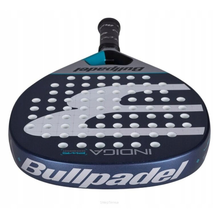 Ракетка для падел-тенісу Bullpadel Indiga Power 2026