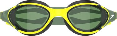 Окуляри для плавання Speedo Biofuse 2.0 Unisex, зелені