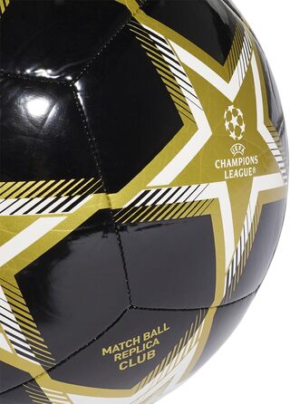 Футбольний м'яч Adidas Finale 21 Club для дорослих, унісекс