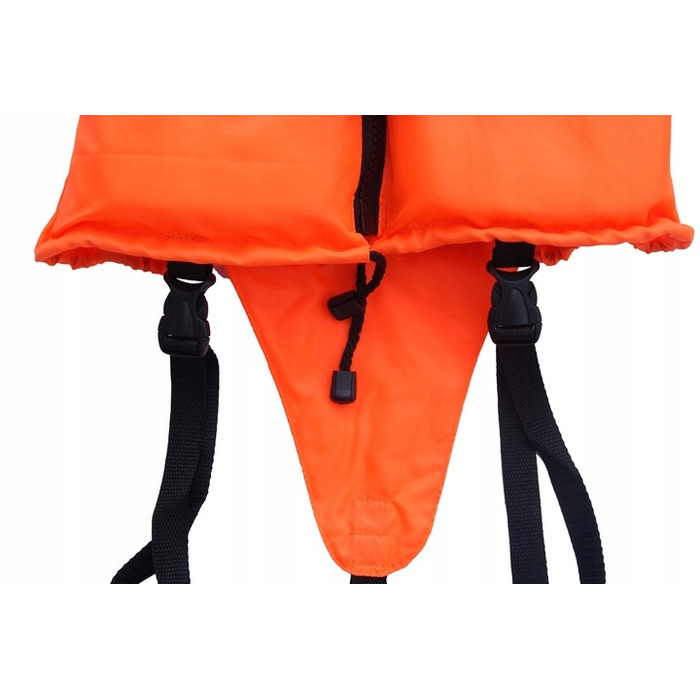 Рятувальний жилет Aqua-sport Aqua 100N, р. XXL (від 90 кг)