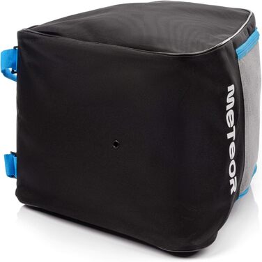 Рюкзак для лижних черевиків Meteor - водонепроникний, 42x42x30 см, з місцем для шолома та аксесуарів