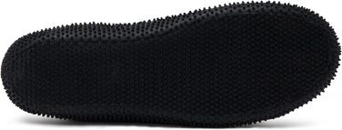 Шкарпетки для плавання JOMIX: унісекс, чорно-червоні, для дорослих та дітей, для басейну та пляжу, швидковисихаючі