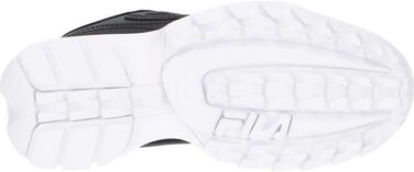 Кросівки жіночі FILA Disruptor чорні 36 EU оригінал