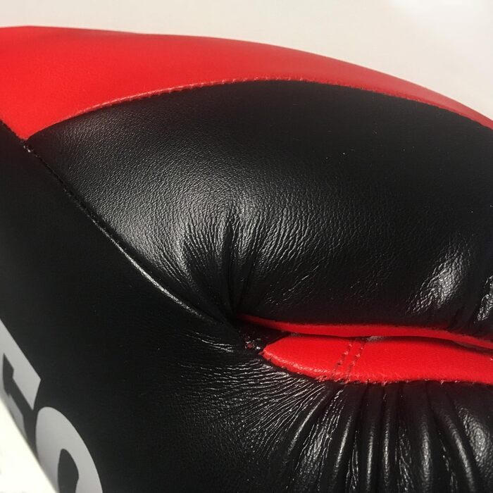 Боксерські рукавички LEONE 1947 Knockout для дорослих унісекс