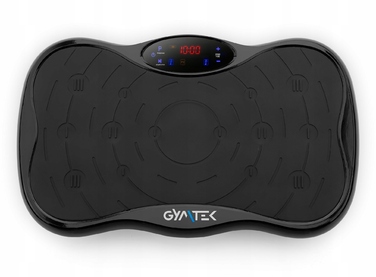 Віброплатформа Gymtek XP500 200 Вт