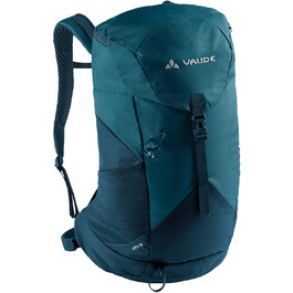 Рюкзак VAUDE Jura 18 літрів, унісекс, синій сапфір, туристичний, 15-19 л