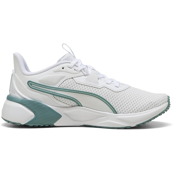 Кросівки для крос-тренінгу Puma Disperse XT 4 унісекс, біло-сині (розмір 48 EU)