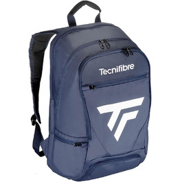 Сумка для ракеток Tecnifibre Tour Endurance RS для тенісу та сквошу, спортивна сумка серії, водостійка, містка