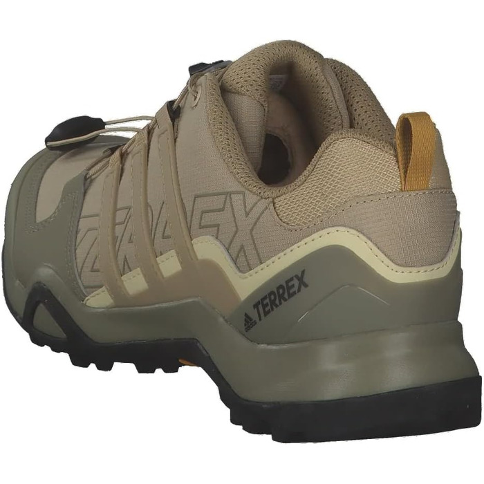 Кросівки Adidas Lite Racer Inf, унісекс, дитячі (45 1/3 EU, бежевий)