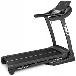 Електрична бігова доріжка Trex Sport TX-900TM (до 140 кг)