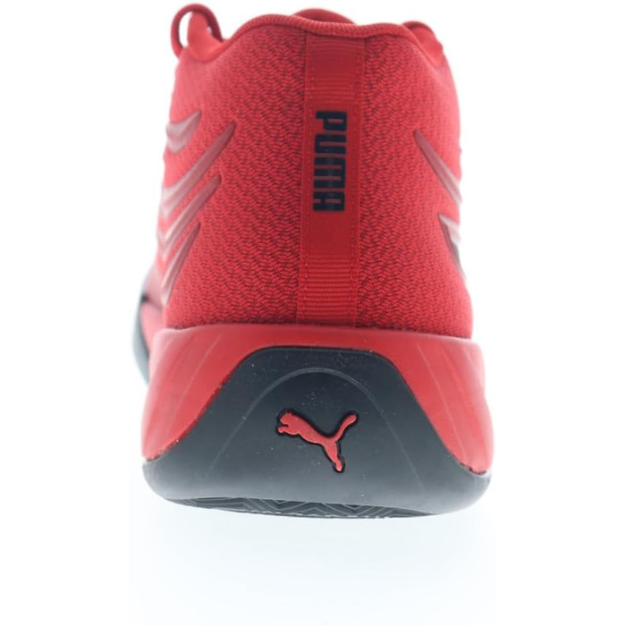 Кросівки PUMA Court Pro для чоловіків, баскетбольні, 42 EU