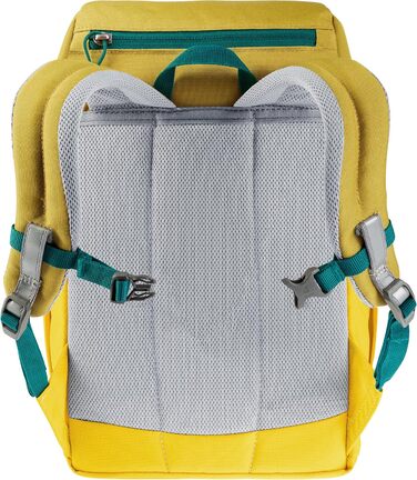 Дитячий рюкзак Deuter Schmusebär для школи та подорожей