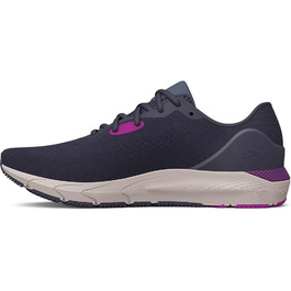 Жіночі кросівки для бігу Under Armour HOVR Sonic 5, розмір 38 EU, технічна модель, сірий колір