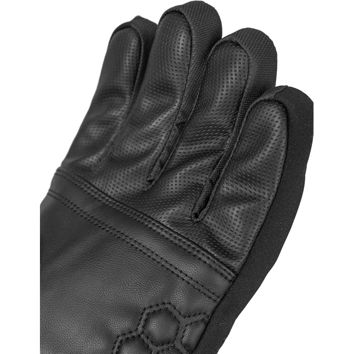 Рукавички Reusch Connor R-Tex Xt чорні, розмір 10, водонепроникні зимові