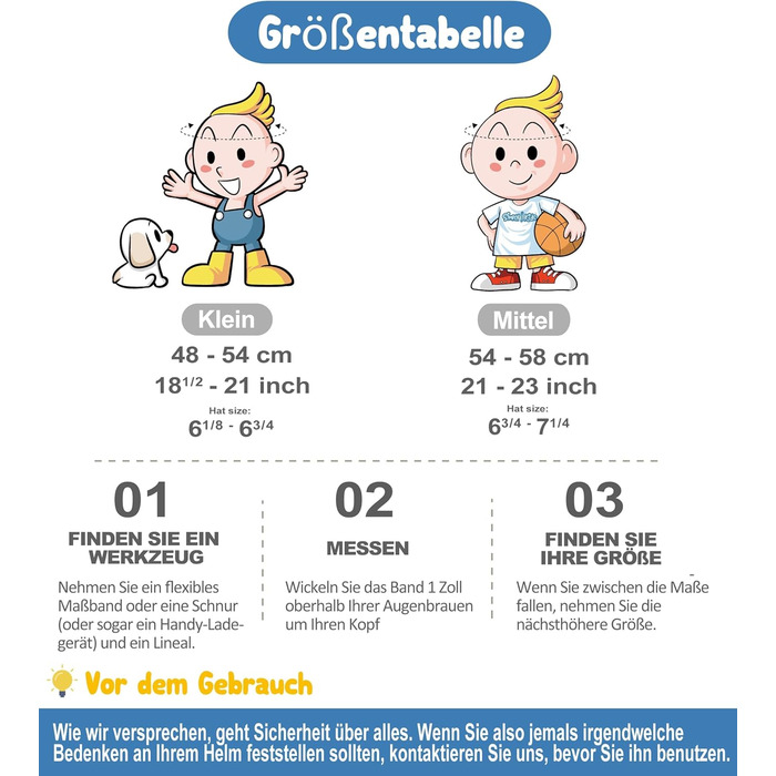 Дитячий велосипедний шолом Simply Kids з DIY-наклейками, сертифікований CPSC та CE, для скейтборду, самокату, велосипеда, розмір 46-52/52-58 см, для хлопчиків і дівчаток від 2 років