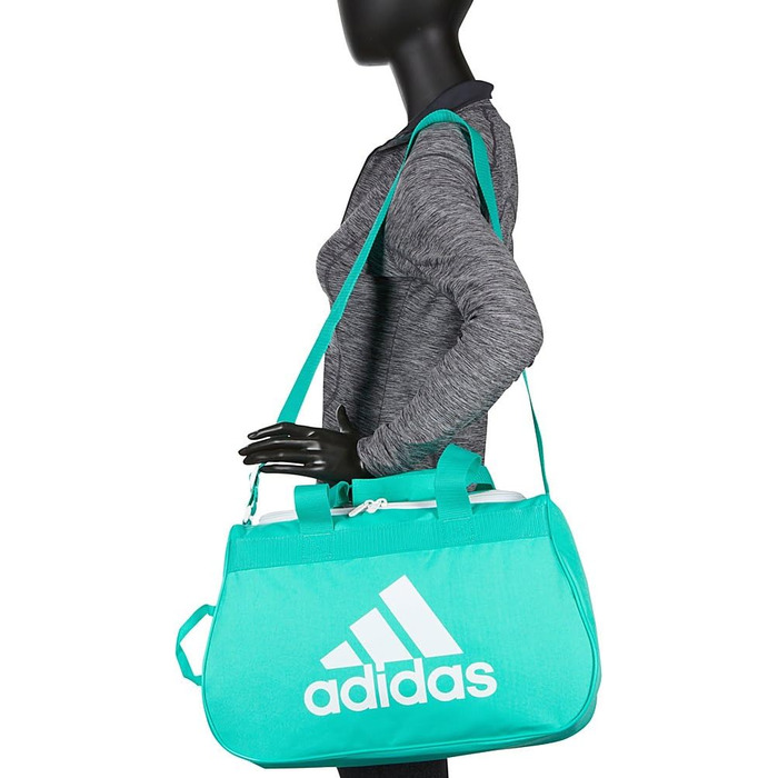 Adidas Diablo мала спортивна дорожня сумка