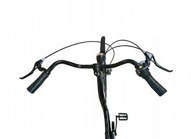 Міський велосипед Dallas Bike, рама 18