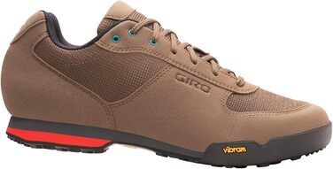 Чоловічі велотуфлі Giro Rumble VR MTB - Mountain Bike (40 EU, Java Lava)