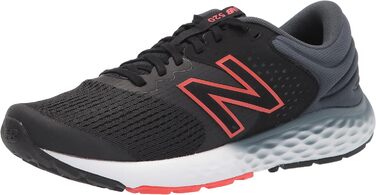 Кросівки для бігу New Balance M520v7 чоловічі, чорні (40 EU)