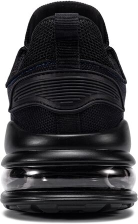 Водонепроникне взуття LARNMERN для чоловіків: спортивне, кухонне, туристичне, повсякденне, фітнес (43 EU, широка колодка, чорно-синій)