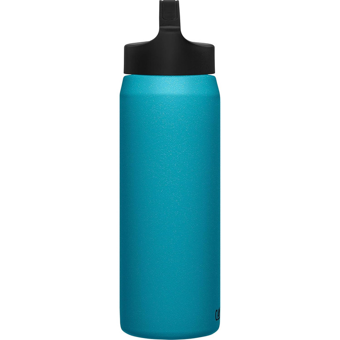 Термобутилка CAMELBAK Carry Cap SST вакуумна 750 мл, Larkspur