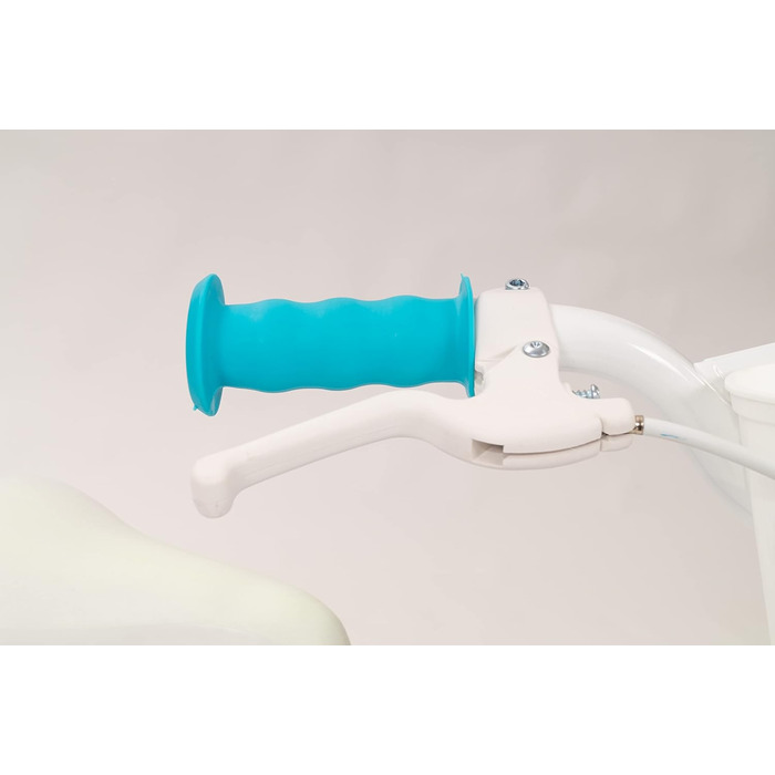 Дитячий велосипед TOIMSA 14 дюймів Frozen Huffy