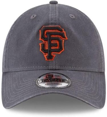 Кепка New Era Chicago White Sox MLB Black on Black - Однорозмірний (SF Giants #35375)