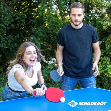 Професійні тенісні м'ячі Donic-Schildkröt 3 зірки Champion ITTF, полімерні 40+, для змагань, 120 шт, білі