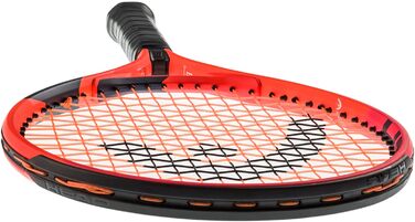Дитяча тенісна ракетка HEAD Radical Jr. 21, 4 5/8 дюйма