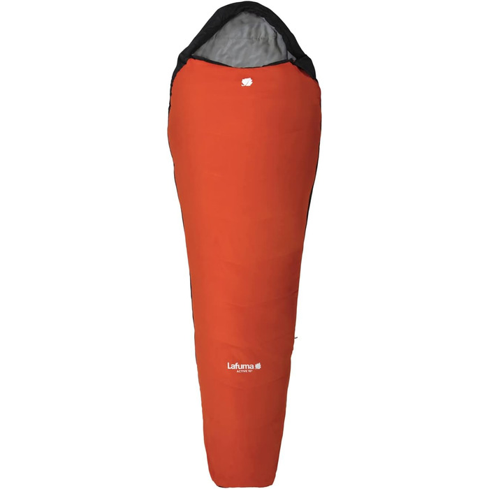 Спальний мішок Lafuma Sleepin Ba Unisex Orange (G)