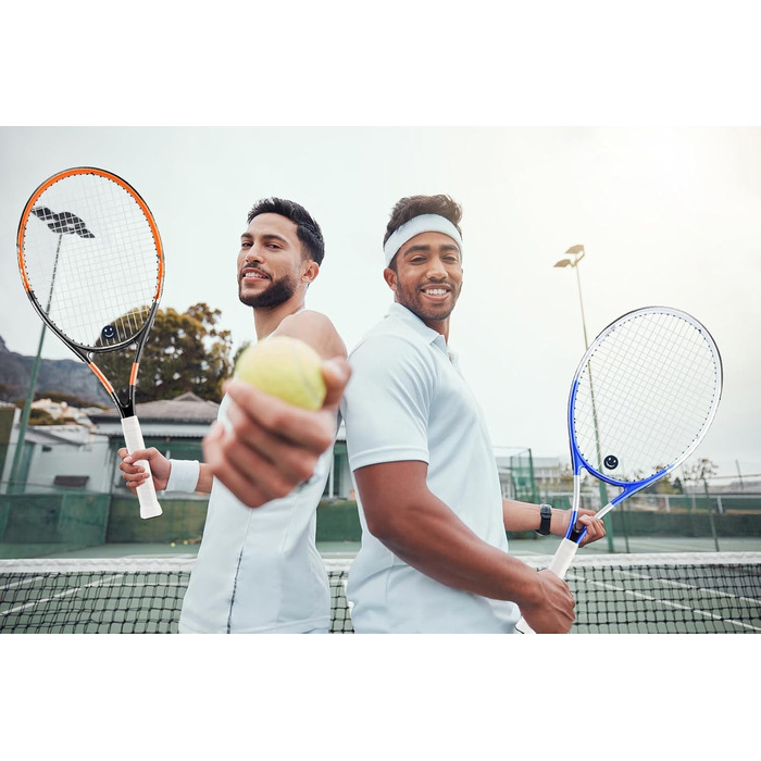 Набір для тенісу Bo'weiqi 27