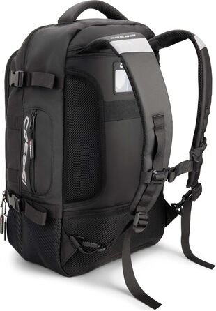 Рюкзак Cressi Premium Backpack/Dry - чорний, 40 л, унісекс