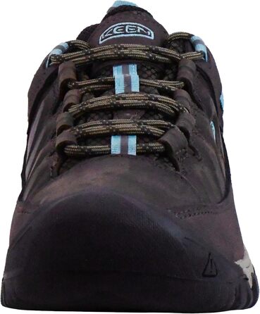 Черевики для хайкінгу Keen Targhee 3 для жінок (39 EU, Java Porcelain)