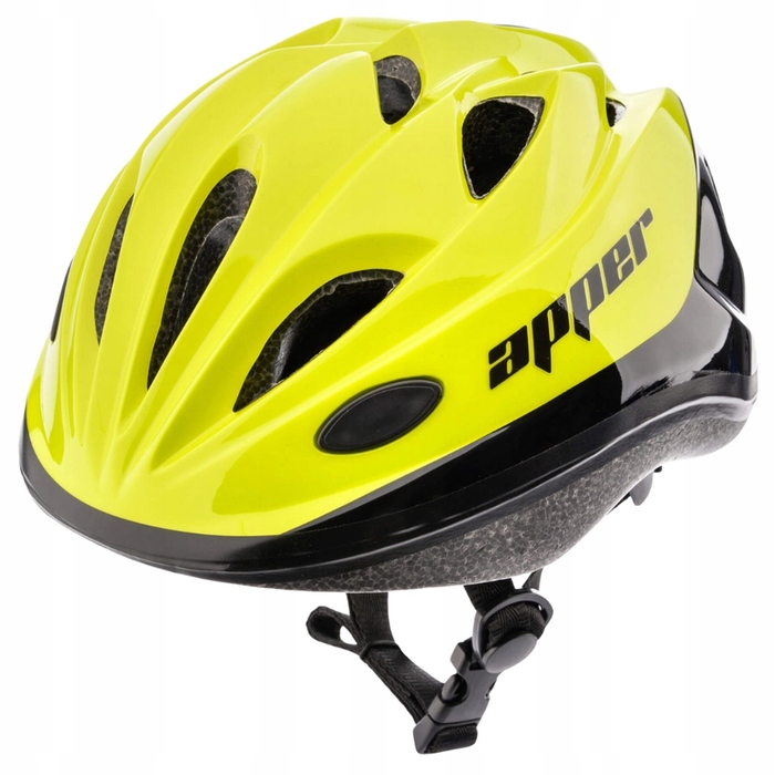 Регульований велосипедний шолом + комплект захисту для роликів, велосипеда та скейта, розмір M