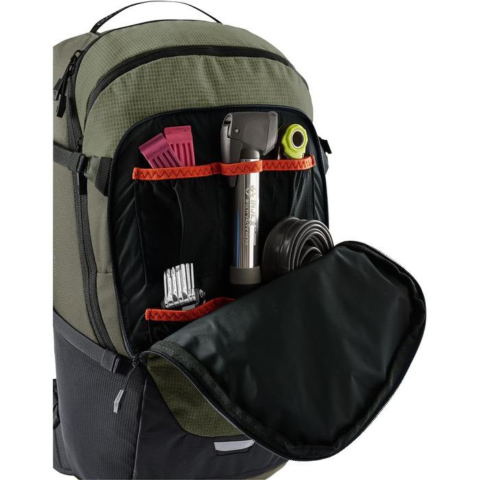 Унісекс рюкзак VAUDE Moab 20 II, кедровий, 20 л