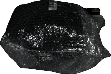 Лижний шолом Black Crevice Arlberg з 2 візорами, розмір S (51-54 см), білий
