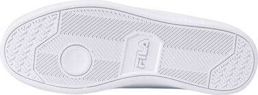 Жіноче взуття Fila Courtbay біле FFW0477 13251 р. 37