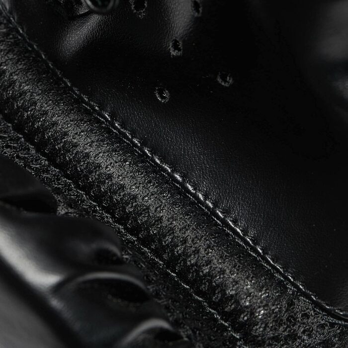 Рукавички тактичні Leone 1947 Kontakttaschenhandschuhe, чорні, розмір M (GS080)