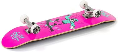 Скейтборд ENUFF Skully 7.75